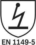 Norm badge 1