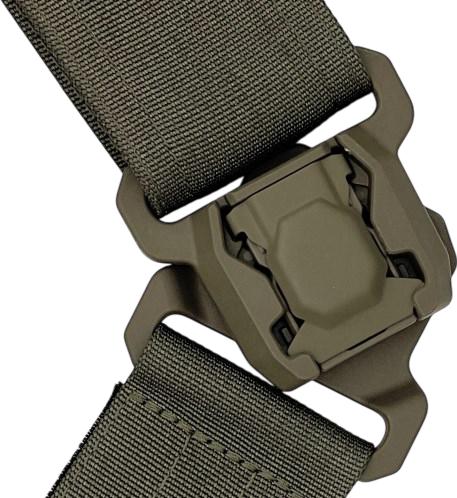 HP-M 50 belt buckle