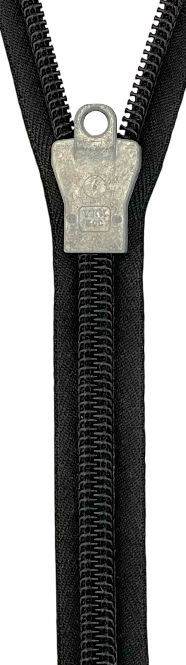 5-CC heavy duty zipper