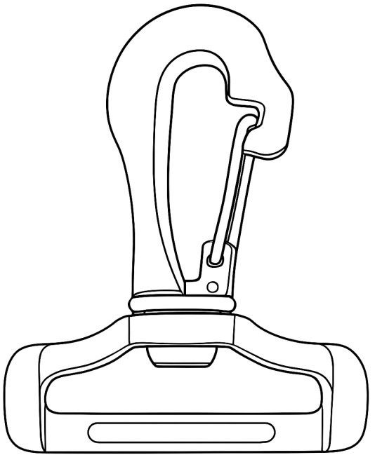 Snap hook