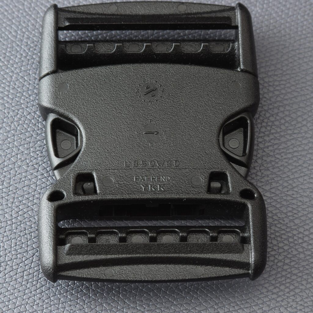 YKK LB-WG buckle