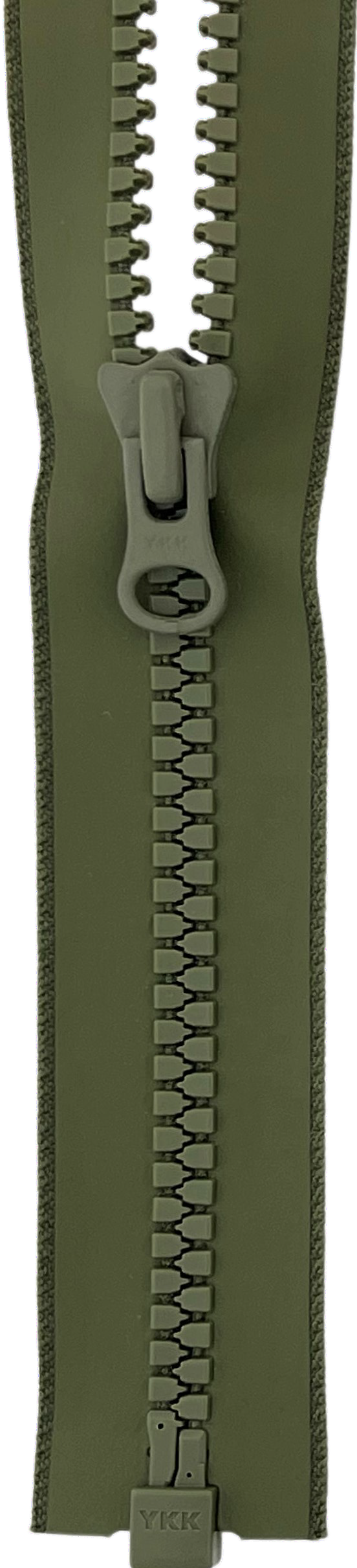 YKK 8VT9 zamek kostkowy rozdzielny VISLON® AquaGuard®