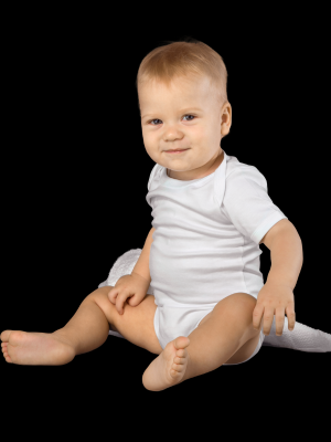 Children's clothing zipper
