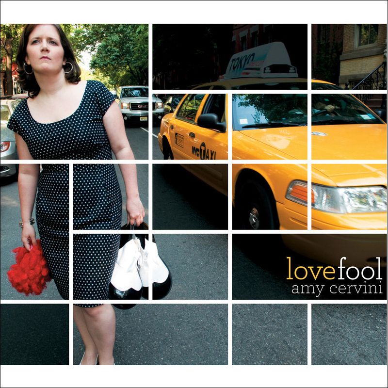 Lovefool album cover