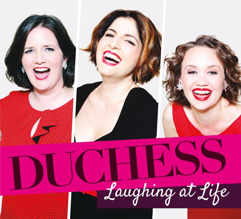 Laughing At Life album cover