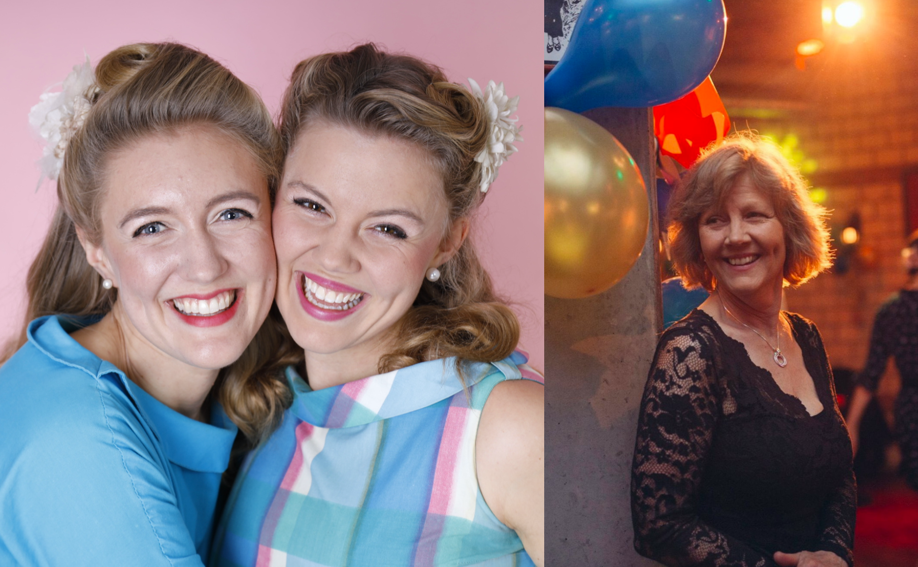 Hembygdsfest Östra Fågelvik