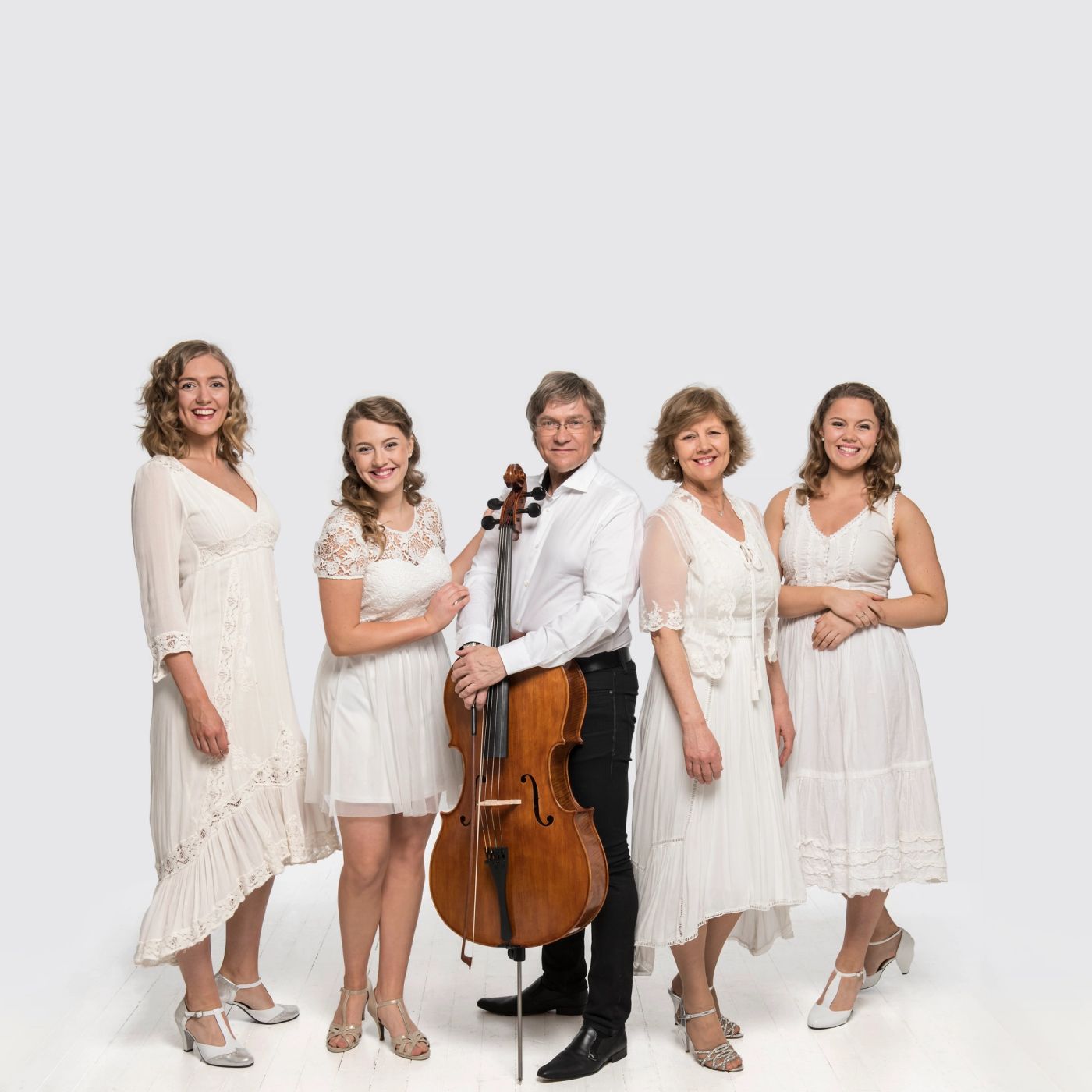 The Hebbe Family