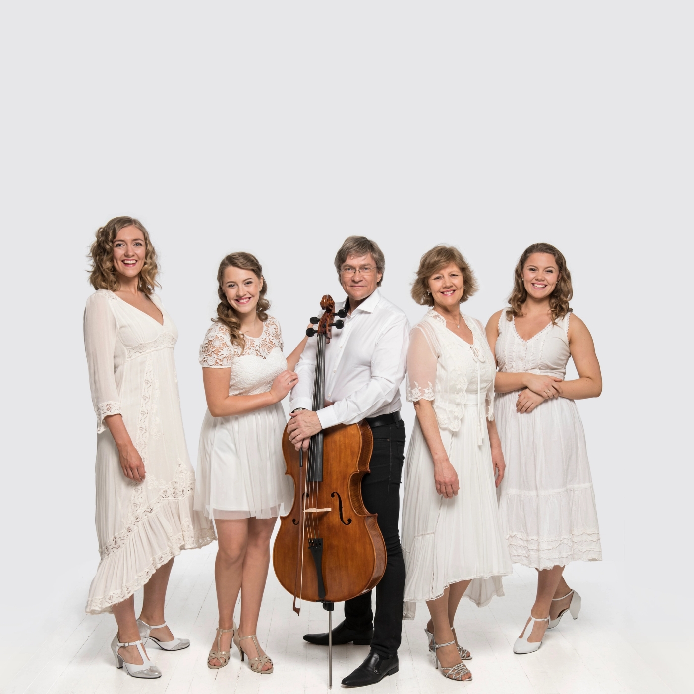 The Hebbe Family