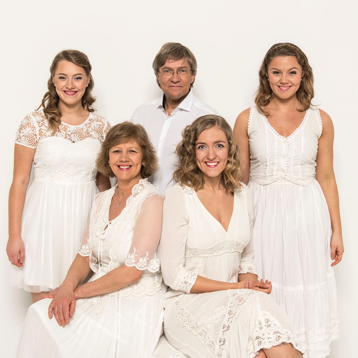 The Hebbe Family