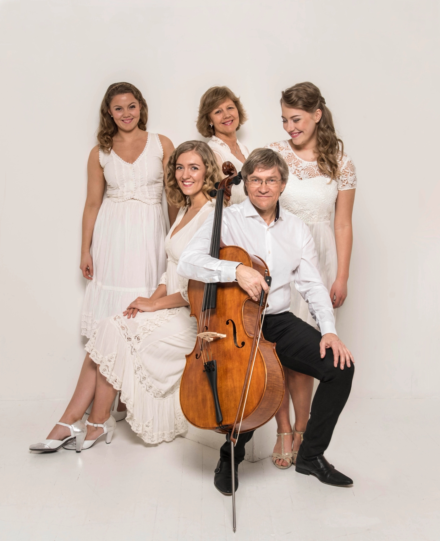The Hebbe Family