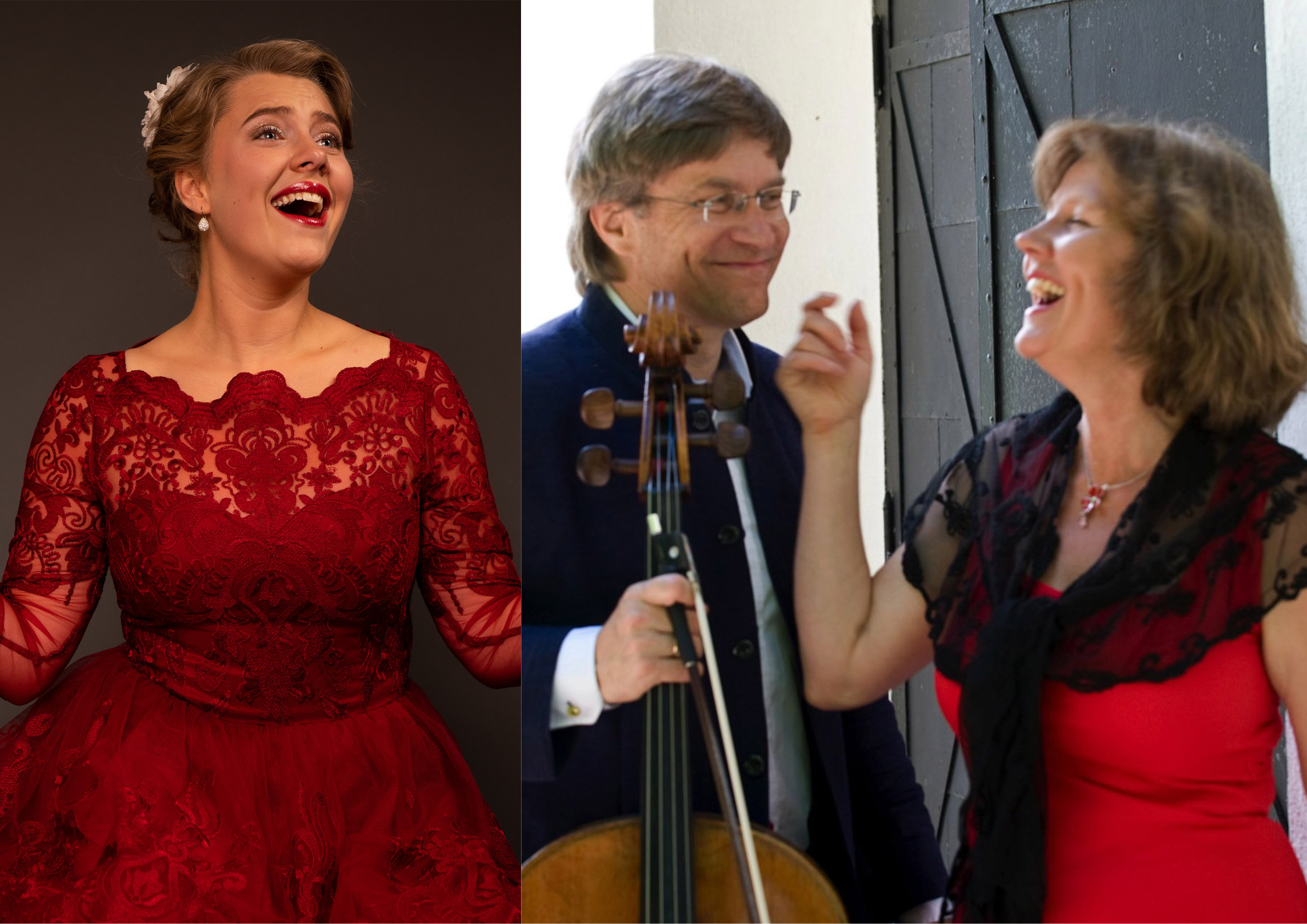 Privat event Nors kyrka