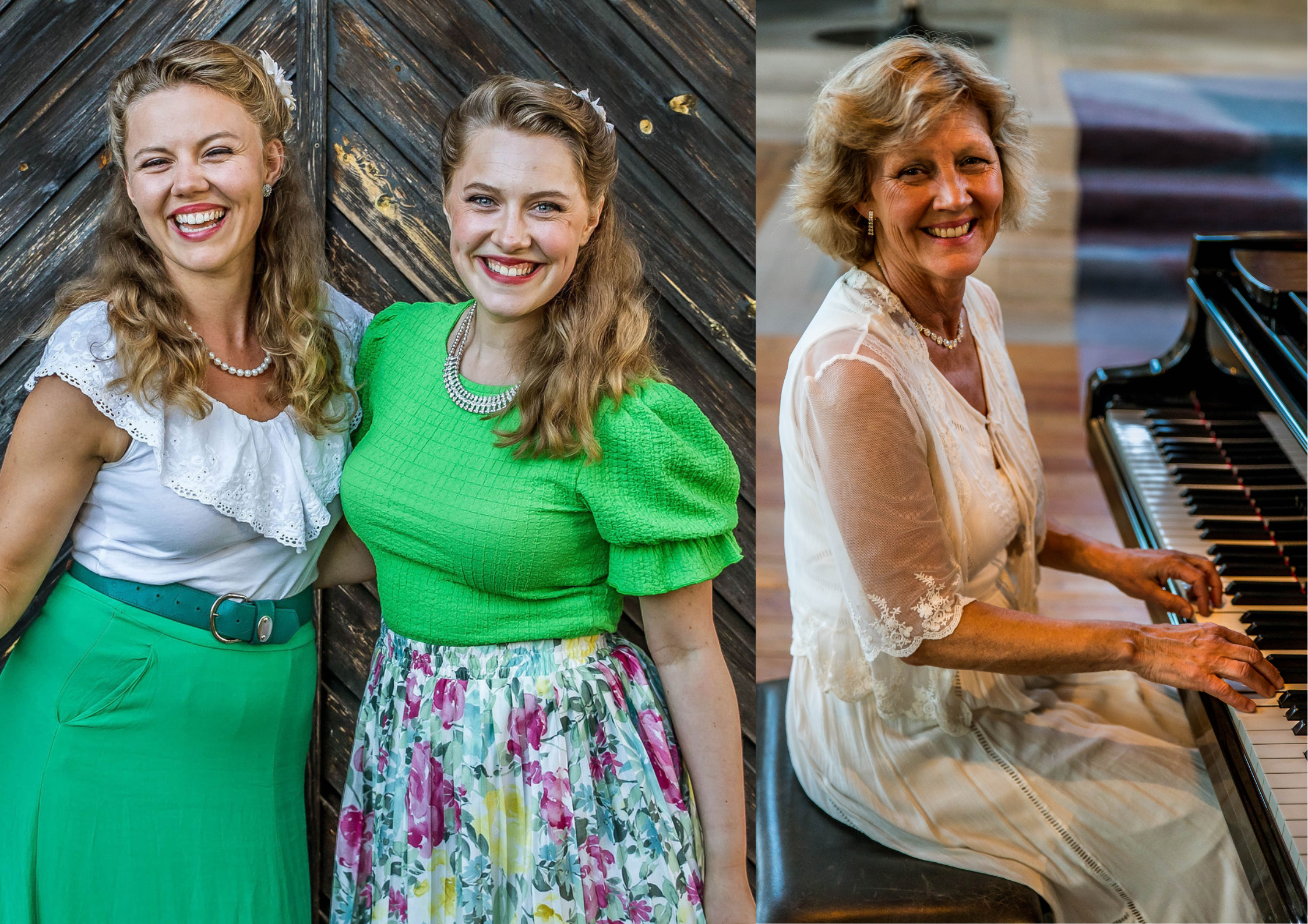 Säg det med ett leende