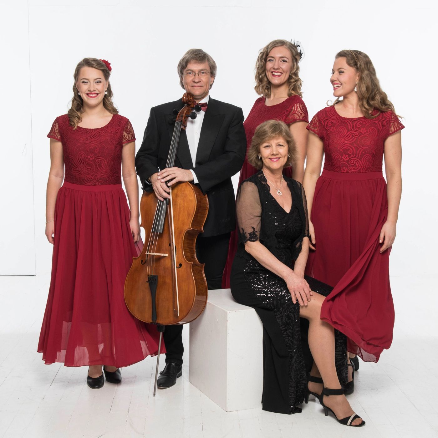 The Hebbe Family