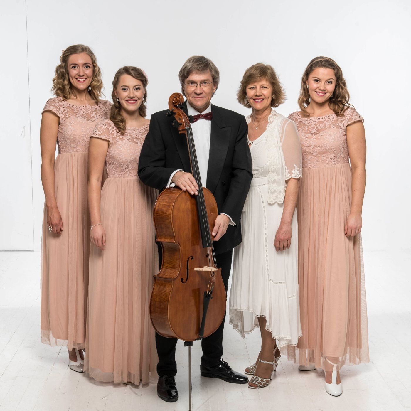 The Hebbe Family