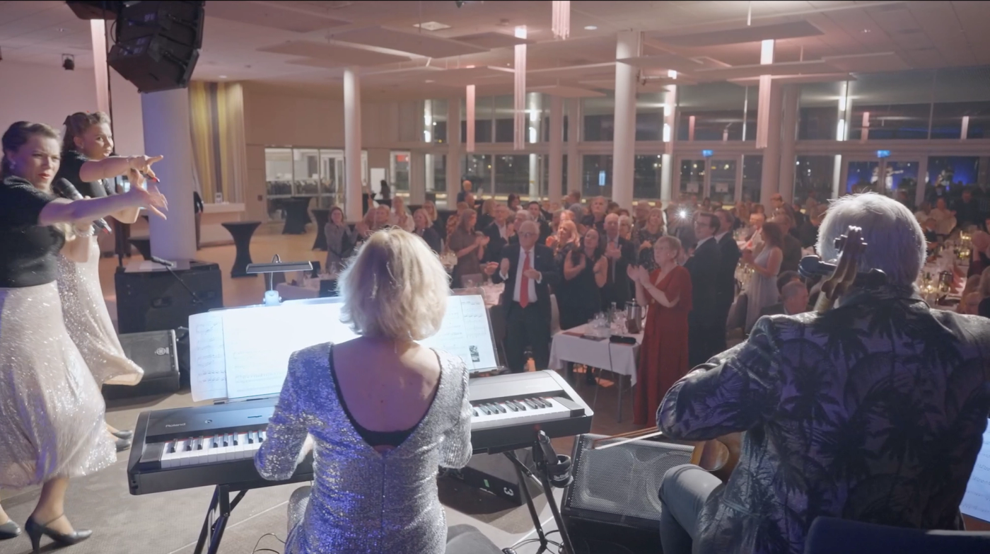 Företagsevent Karlstad kommun, Karlstad CCC 2025