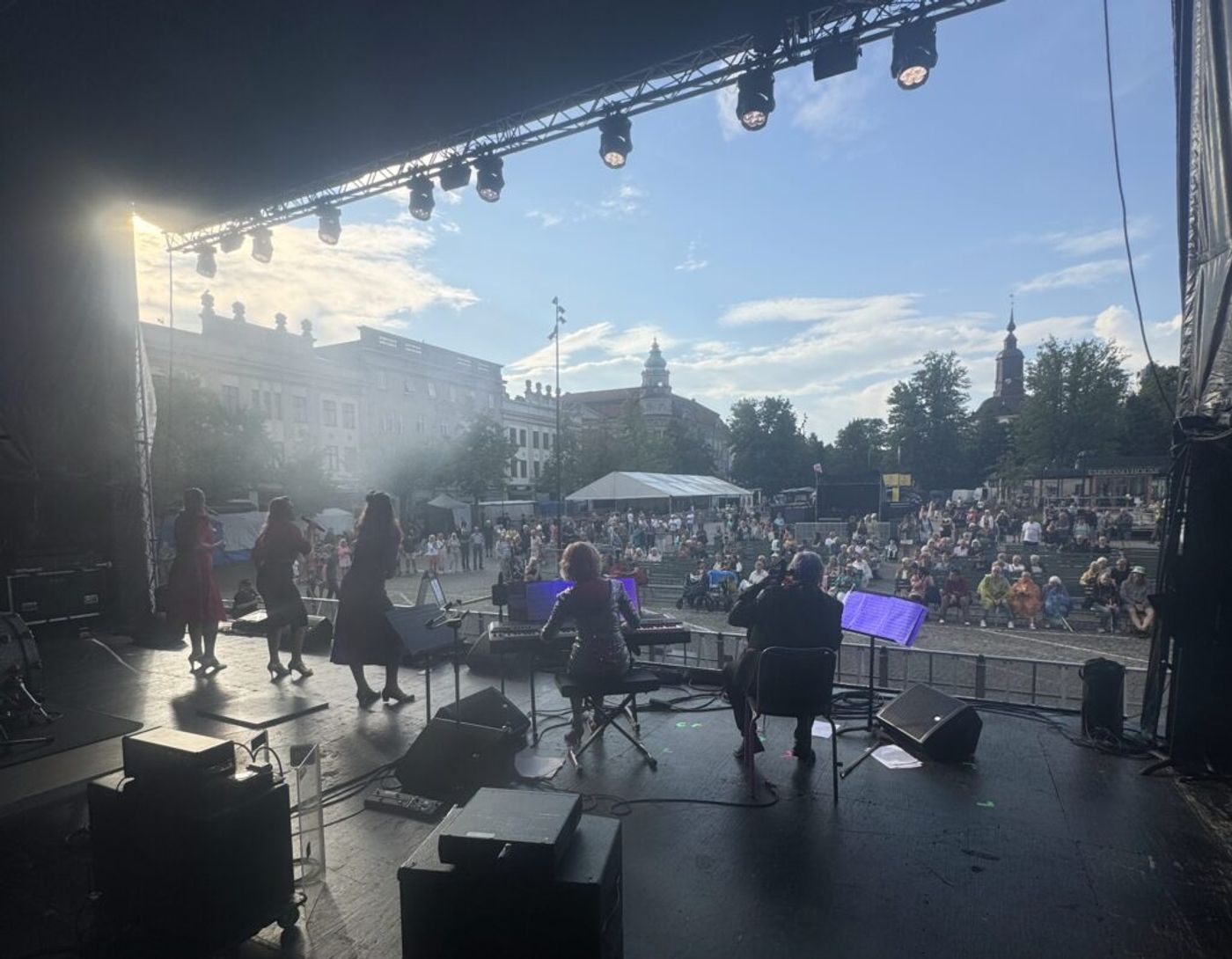 Östersjöfestivalen Karlshamn 2025