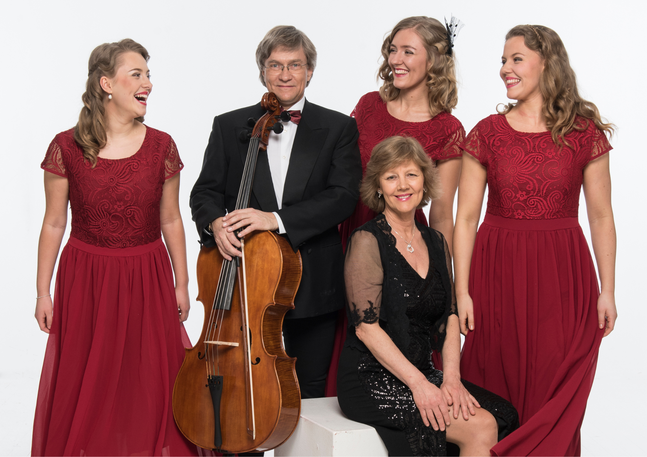 Privat event i Karlstad