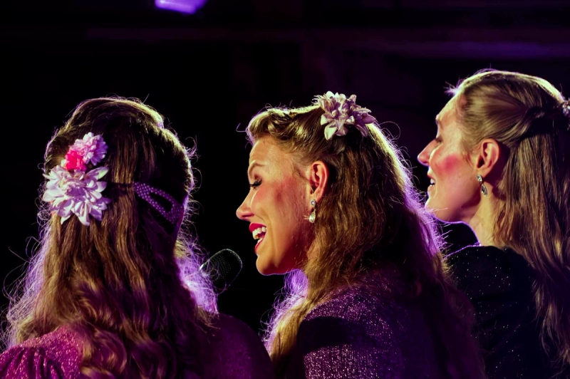 Från swing till Chopin