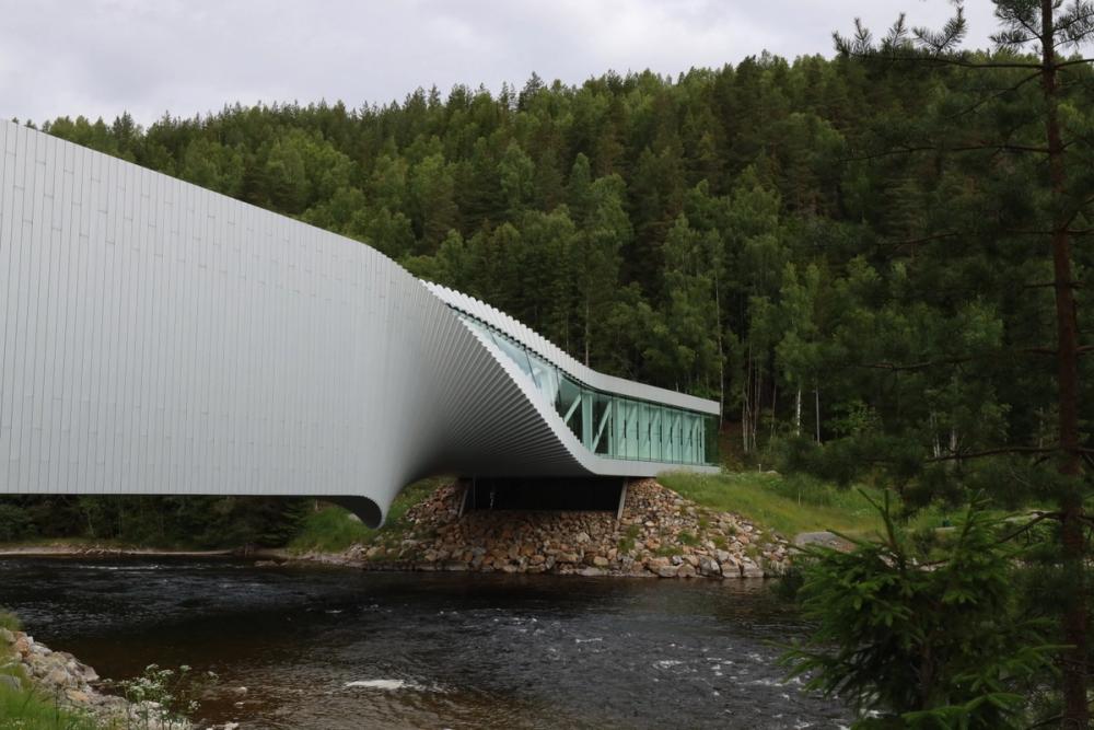 Åpenhetsloven