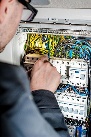 Kampen Installasjon blir en del av Konstel