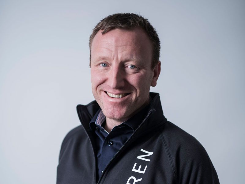 Vegard Jelstad, Krøderen Elektro