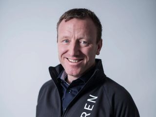 Vegard Jelstad, Krøderen Elektro