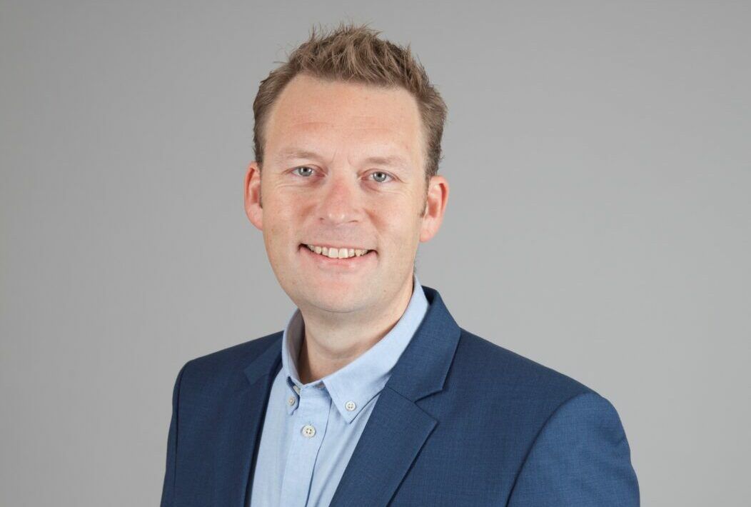 Knut Arnestad