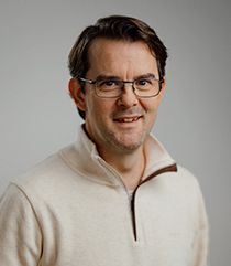 Martin Kronstad