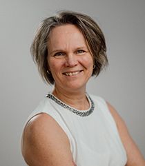 Marianne Larsen
