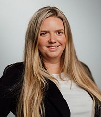 Stine Fagerland