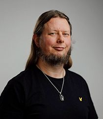 Anders Maage-Undrum