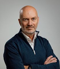 Terje Myhre