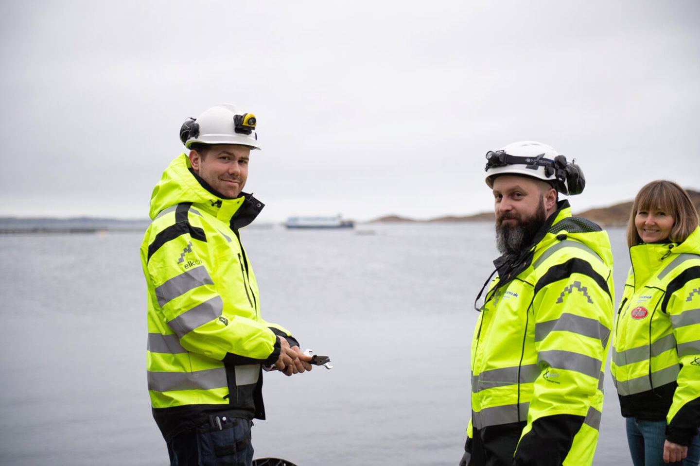 El-Konsult AS blir en del av Elscoop Group AS