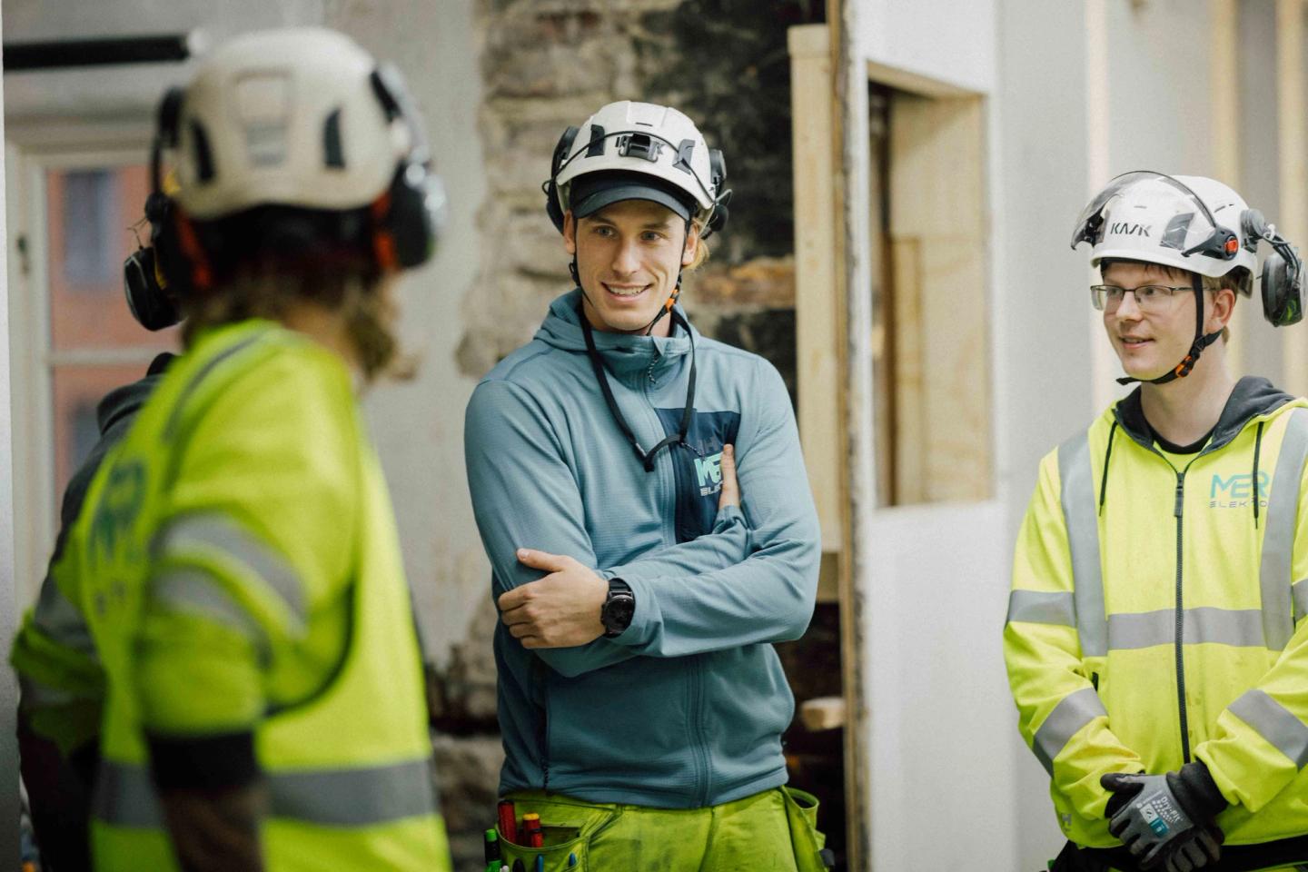 Nimlas med solid vekst og styrket lønnsomhet i 2025