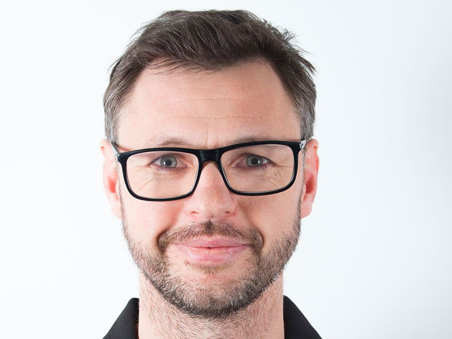 Torstein Stangeland Jahnsen