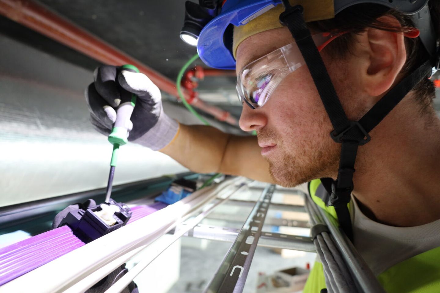 Konstel med svært god utvikling i 2023