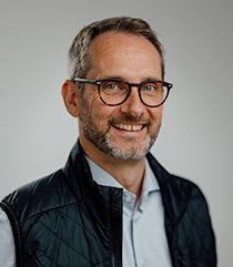 Tom Erik Brekke