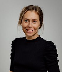 Jeanette Heitmann