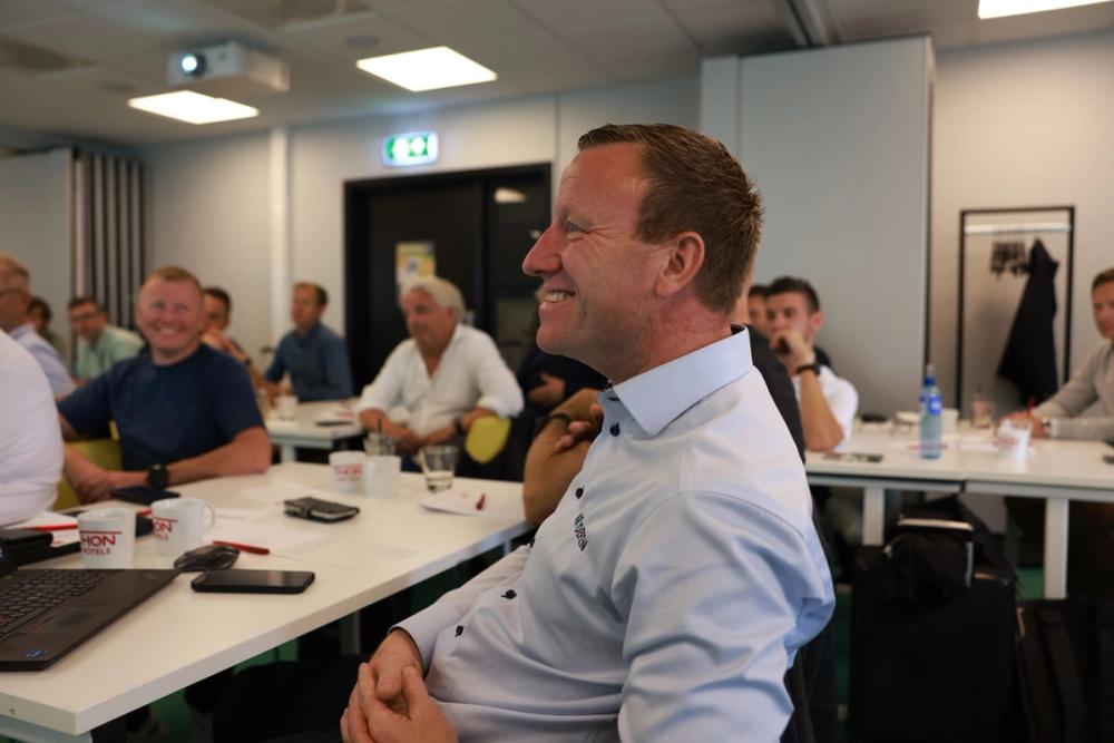 Verdien av å stå sammen