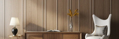 Beyond Paint: Transform Your Space with Modern Wall Panels