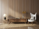 Beyond Paint: Transform Your Space with Modern Wall Panels