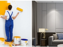Wall Painting vs. Wall Panels: Cost, Style, & Installation Showdown