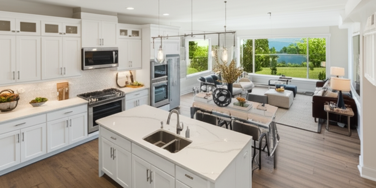 Liberty Lake Home Renovation: Your Expert Guide to Remodeling