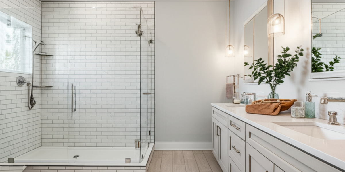 Transform Your Home: The Ultimate Guide to Spokane Valley Bathroom Remodeling