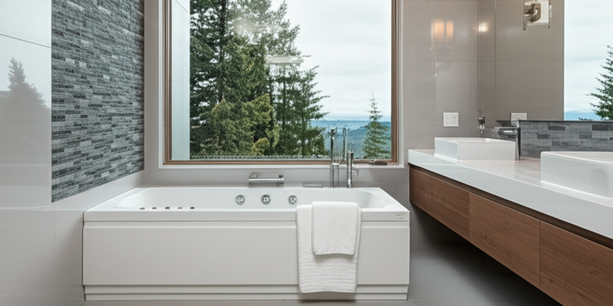 Elevate Your Home: The Ultimate Jacuzzi Bath Remodel Guide