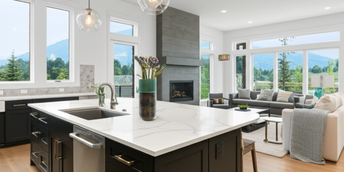 Transform Your Home: Full Renovation in Liberty Lake