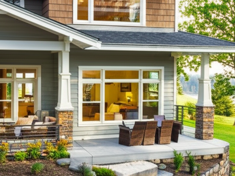 Liberty Lake Home Addition: Your Premier Contractor Guide
