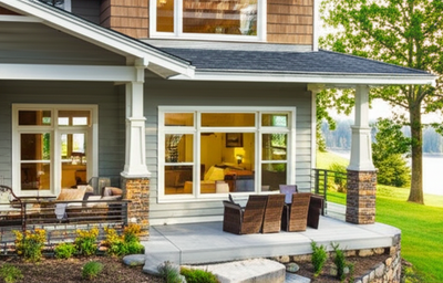 Liberty Lake Home Addition: Your Premier Contractor Guide