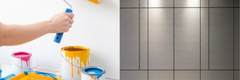 Ditch the Brush? Exploring the Benefits of Modern Wall Panels vs. Wall Painting