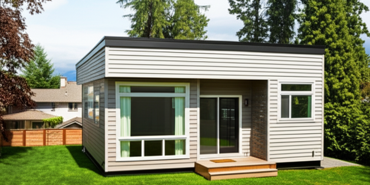 ADU Contractor Liberty Lake: Your Guide to Home Expansion